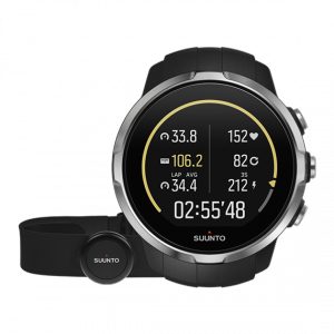 Suunto Spartan Sport