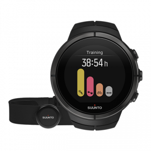 Spartan Ultra Titanium